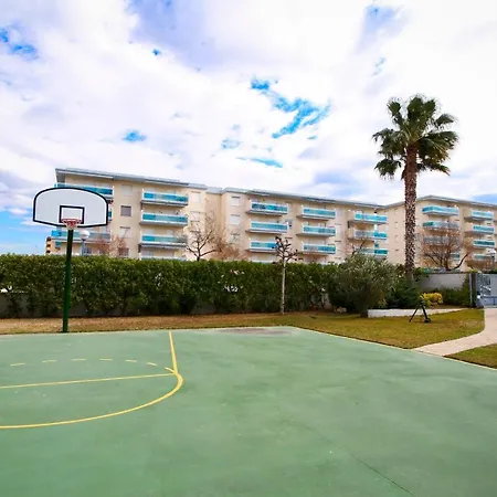 Appartement Riscos *