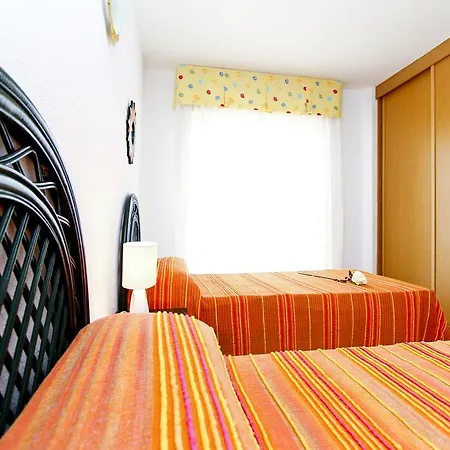 Riscos Appartement *