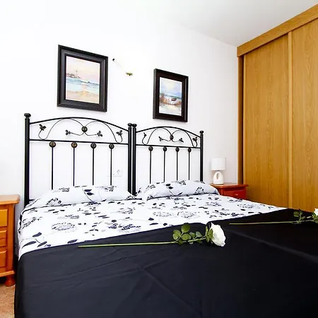 Appartement Riscos