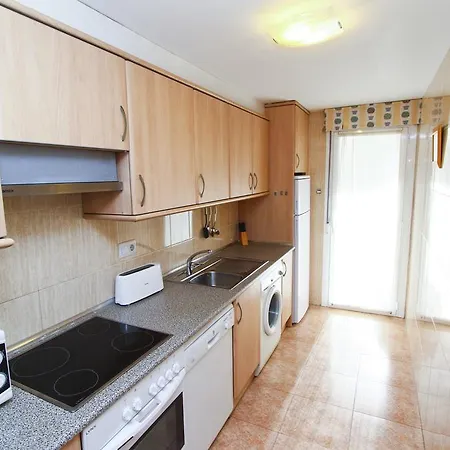 Riscos Appartement
