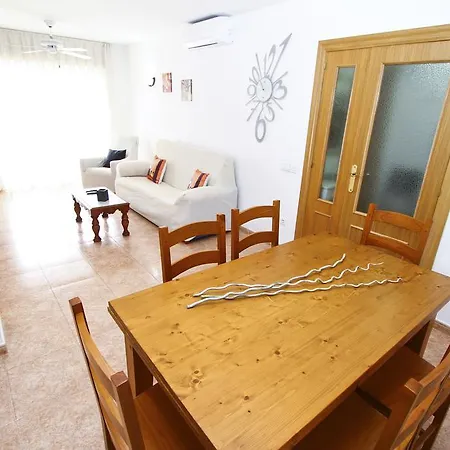 Riscos Appartement