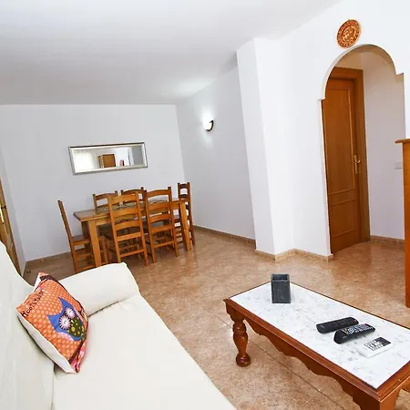 Riscos Appartement