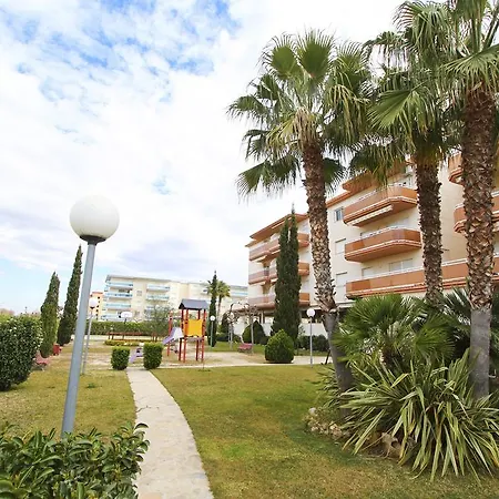Riscos Appartement *